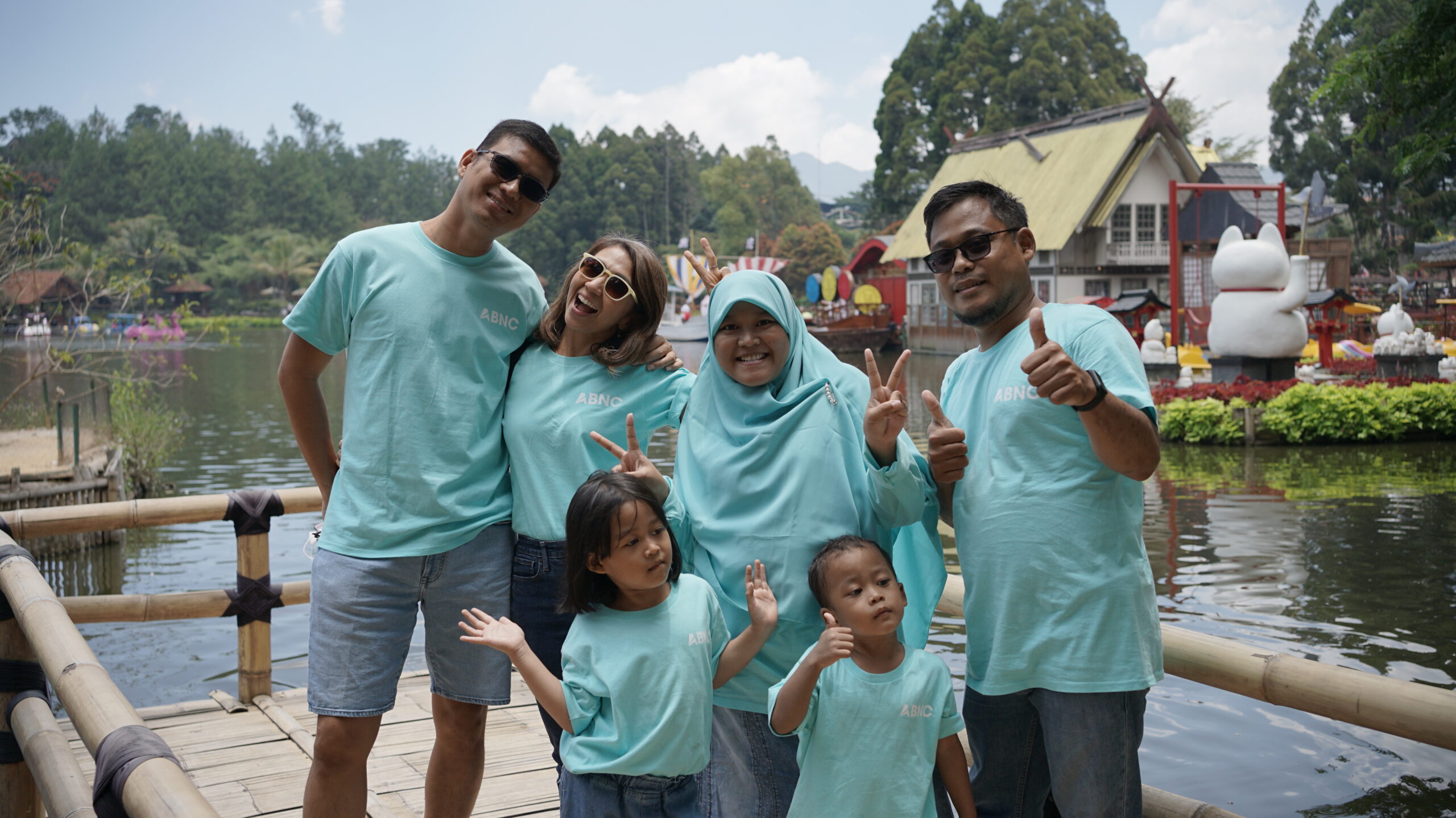 bandung 6