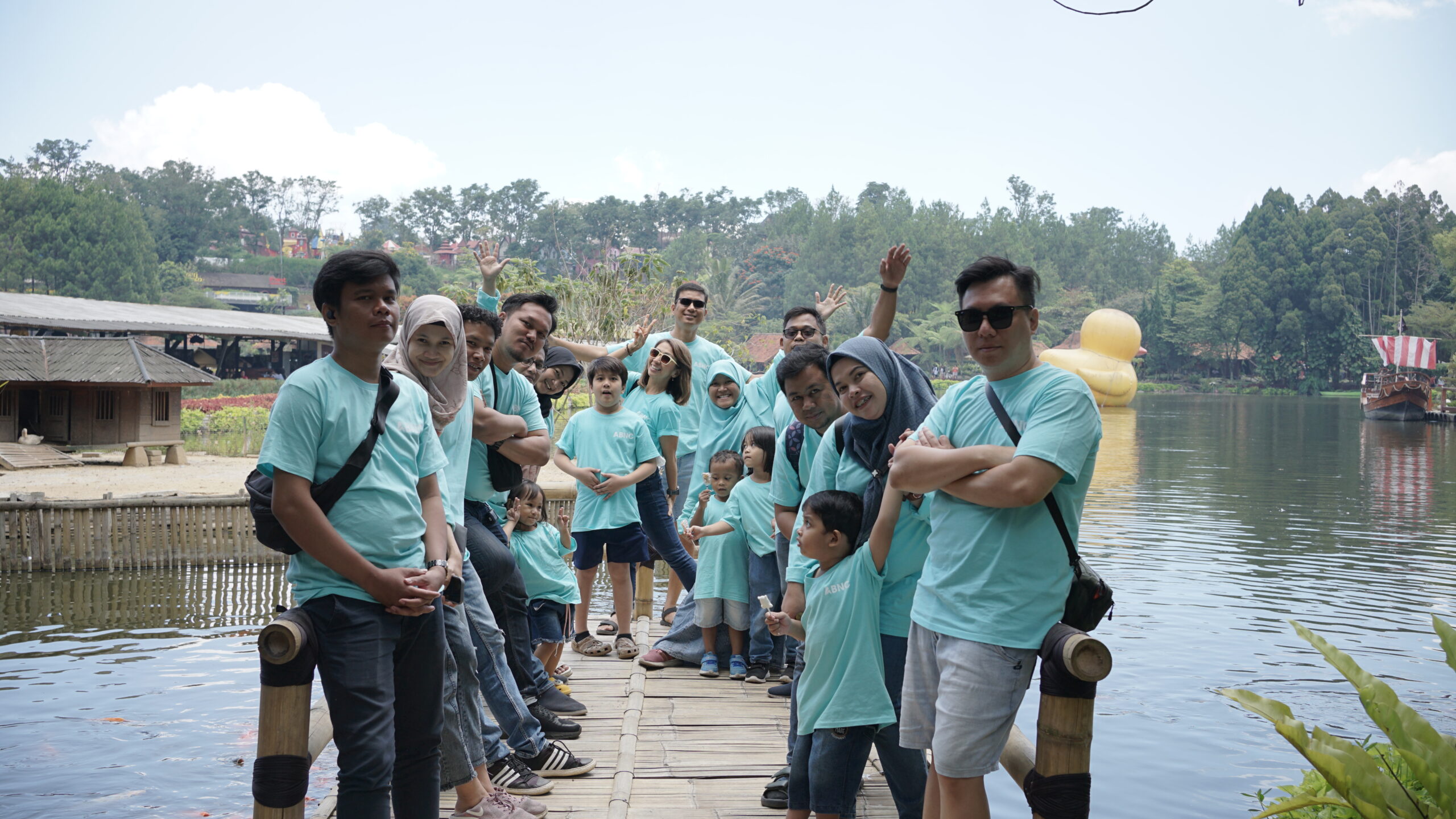 bandung 7